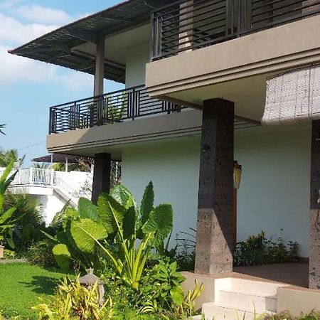 Indraprastha Cottage Ubud Esterno foto